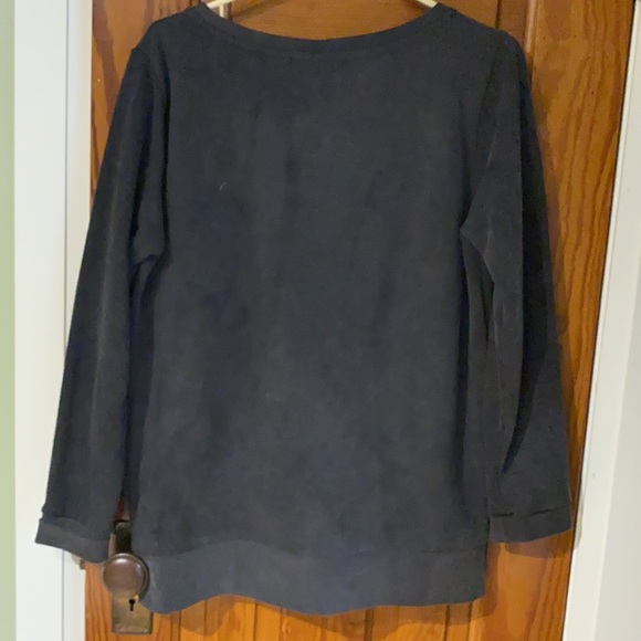 Beautiful oversized sweater - Picture 4 of 4